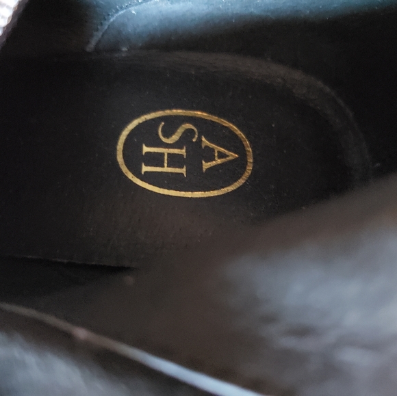 ASH LEATHER BOOT - Picture 4 of 9